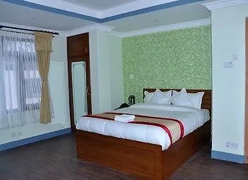 Kathmandu Garden Home Hotel