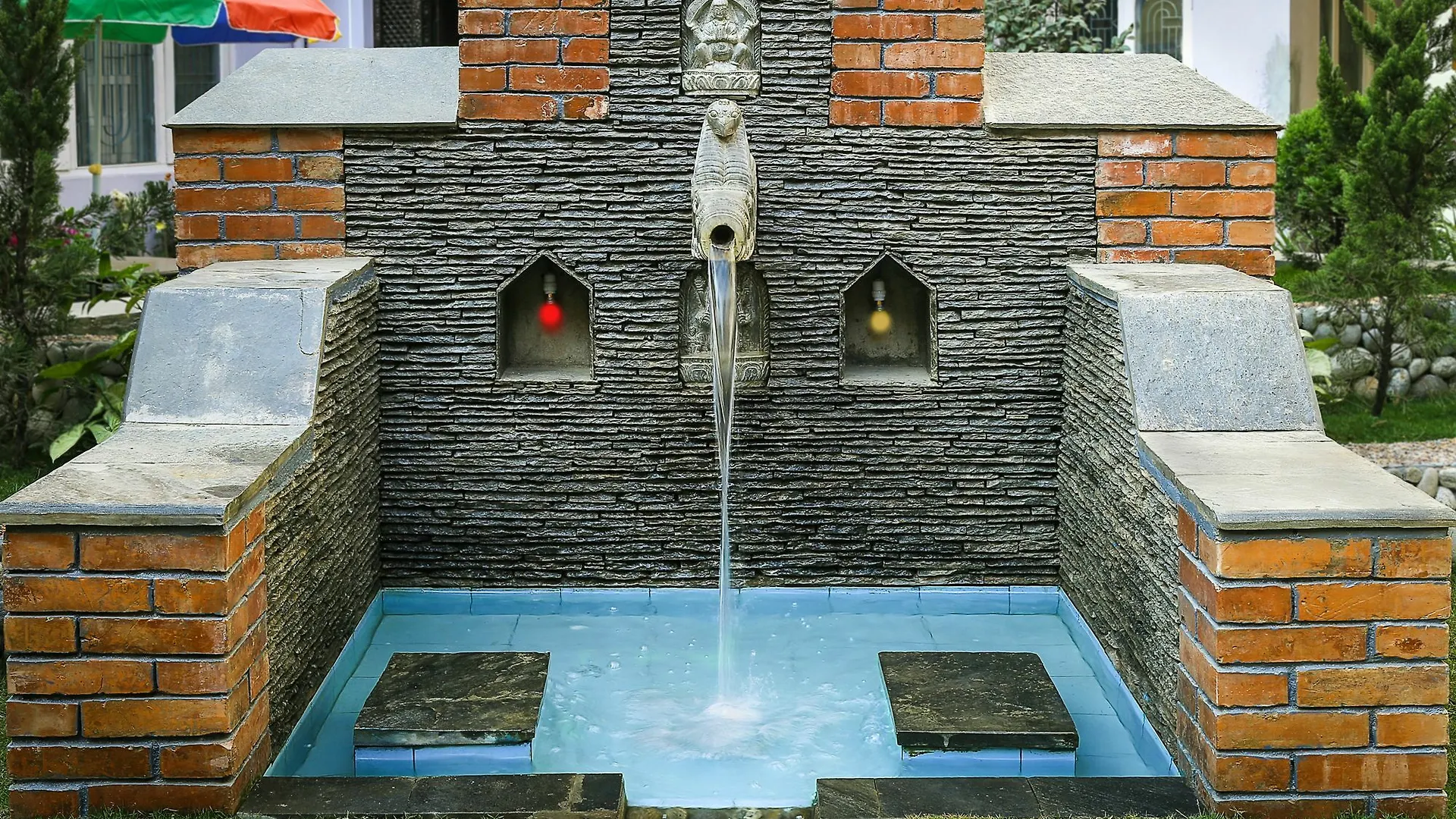 Kathmandu Garden Home 3*,  Nepal